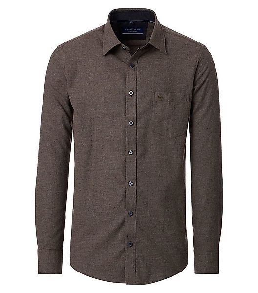 CASAMODA Langarmhemd 454515400 comfort fitKent günstig online kaufen