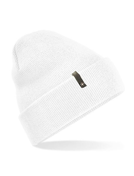 Be Famous Beanie Turn UpKnit B08 (keine, 1-St., keine) günstig online kaufen