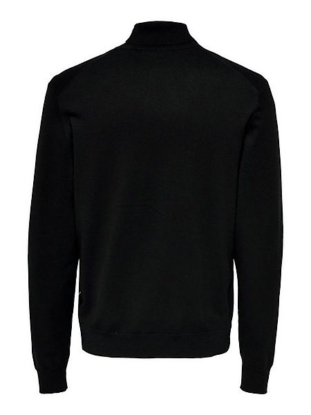 ONLY & SONS Stehkragenpullover Wyler (1-tlg) günstig online kaufen