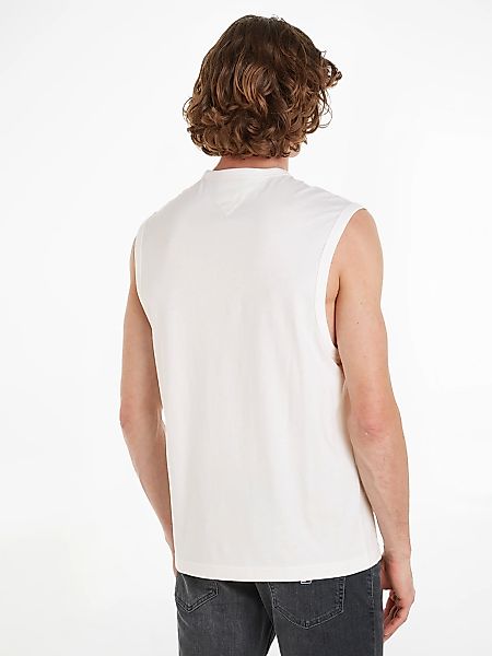 Tommy Jeans Rundhalsshirt TJM REG BADGE günstig online kaufen