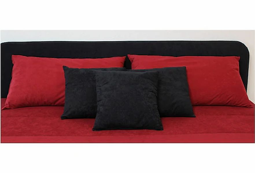 Westfalia Schlafkomfort Dekokissen, (5 Stck.) günstig online kaufen