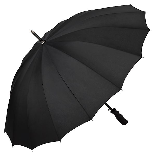 von Lilienfeld Stockregenschirm Langschirm Colin XL günstig online kaufen