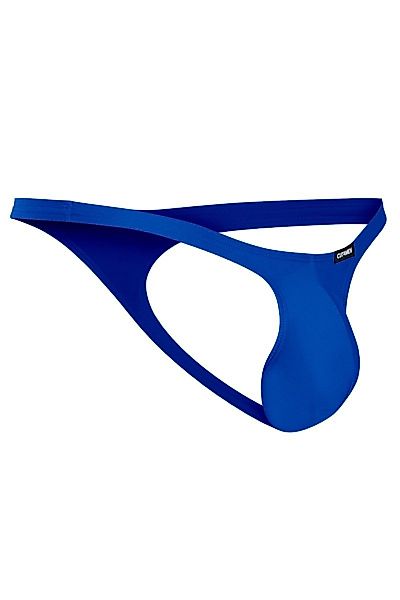 CUT4MEN String Herren-String in königsblau - günstig online kaufen