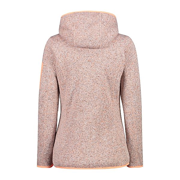 CMP Fleecejacke CMP Damen Jacke Knitted günstig online kaufen