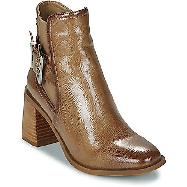 Xti  Stiefeletten 144315-BEIGE günstig online kaufen