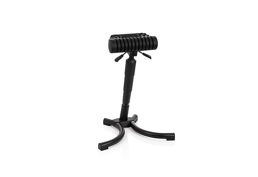 hjh OFFICE Stehhilfe Stehhilfe TOP WORK 33 Hartschaum ohne Armlehnen, Hocke günstig online kaufen