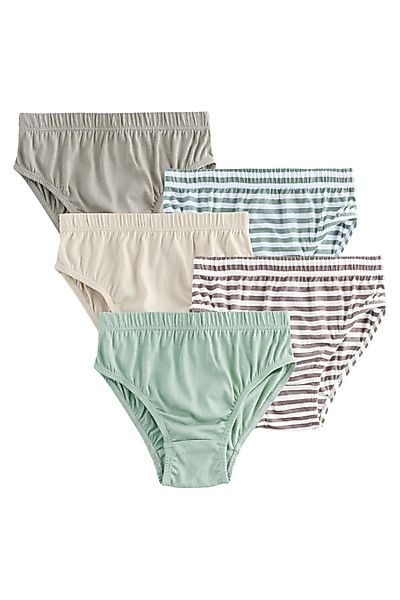 Next Slip Unterhosen mit Print aus günstig online kaufen