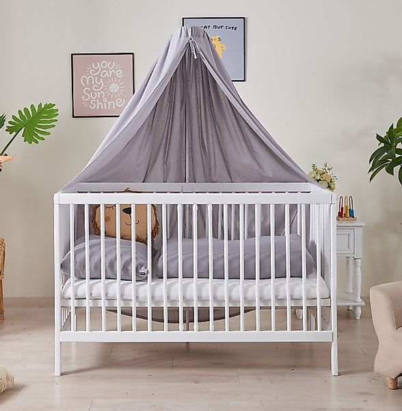 Alavya Home® Komplettbett TOBI 5-tlg.SET für günstig online kaufen