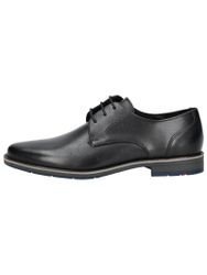 Lloyd Schnürschuh "LLOYD Businessschuhe Glattleder" günstig online kaufen