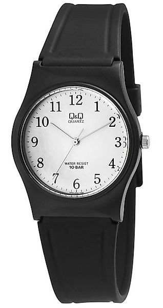 Q&Q Quarzuhr günstig online kaufen
