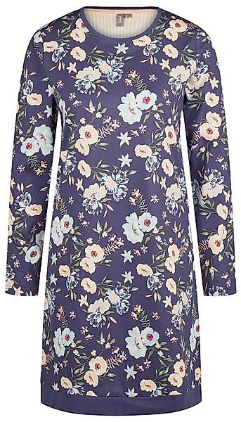 By Louise Nachthemd Snug Winter (Set, 1-tlg., 1-teilig) Damen Sleepshirt ca günstig online kaufen