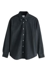 Next Langarmhemd Langärmeliges Cordhemd (1-tlg) günstig online kaufen