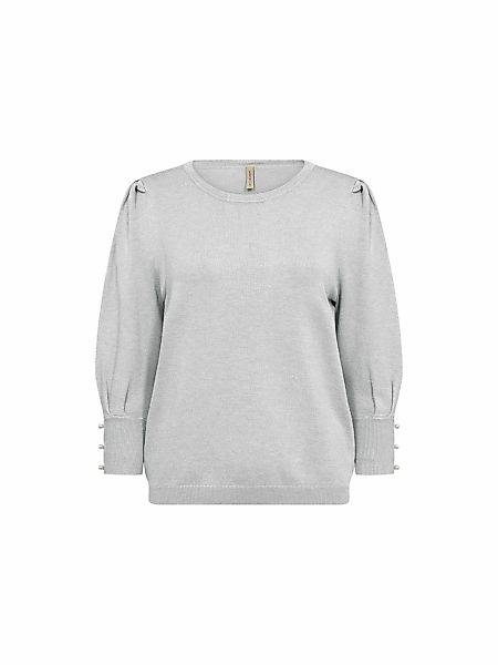 soyaconcept Strickpullover "Soya Concept Sweater SC-DOLLIE 762" günstig online kaufen