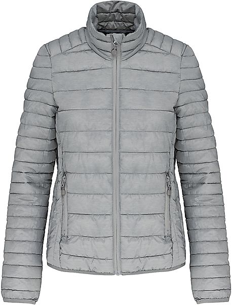 Kariban Outdoorjacke Leichte Steppjacke für Damen günstig online kaufen