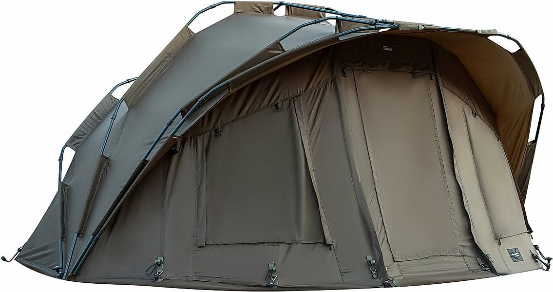MK Angelsport Angelzelt MK Fort Knox Dome 2Man Angelzelt, Personen: 2 günstig online kaufen
