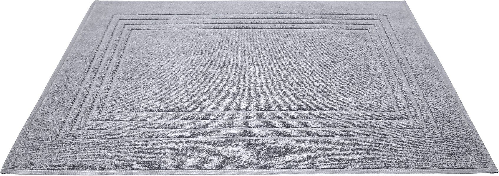Dyckhoff Badematte Siena, Höhe 3 mm, günstig online kaufen