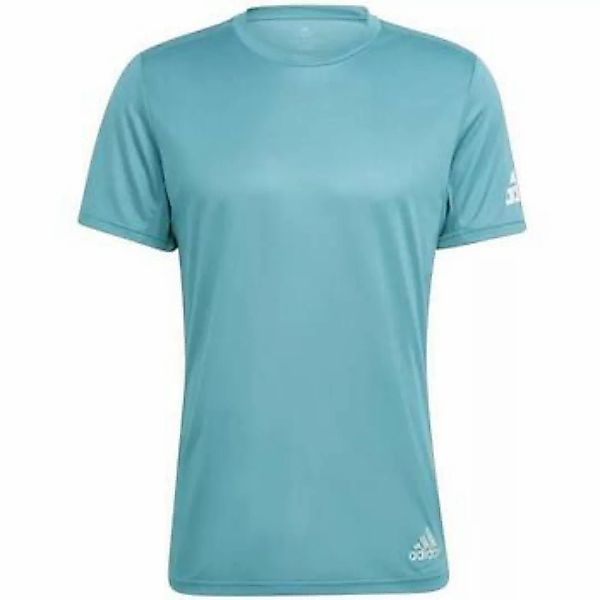 adidas  T-Shirts & Poloshirts IJ6834 günstig online kaufen