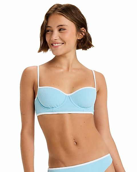 Roxy Triangel-Bikini-Top "Kauai Uw" günstig online kaufen