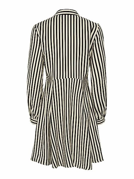 Y.A.S Hemdblusenkleid YASKAYA LS SHIRT DRESS günstig online kaufen