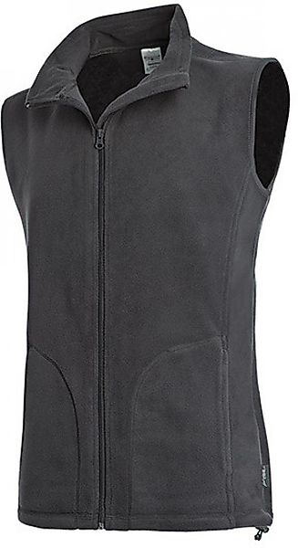 Stedman Fleeceweste Active Fleece Vest günstig online kaufen