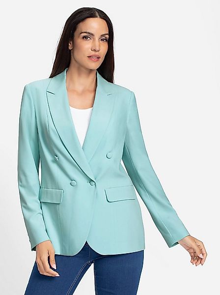heine Blusenblazer Blazer . günstig online kaufen
