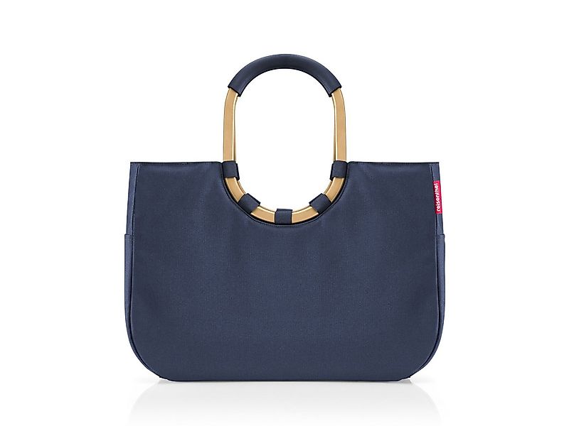 REISENTHEL® Einkaufsshopper loopshopper L midnight gold günstig online kaufen