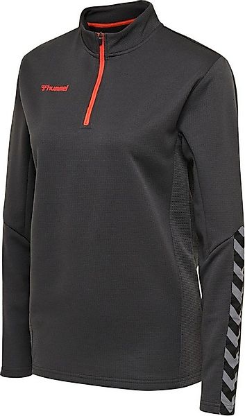 hummel Rundhalspullover günstig online kaufen