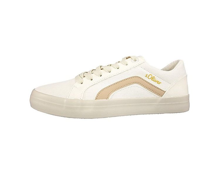s.Oliver Sneaker low Schnürschuh günstig online kaufen