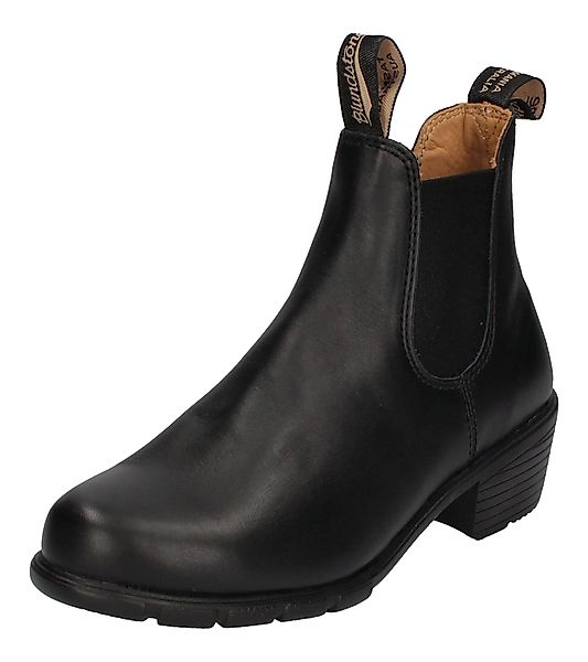 1671 Chelseaboots Schwarz günstig online kaufen