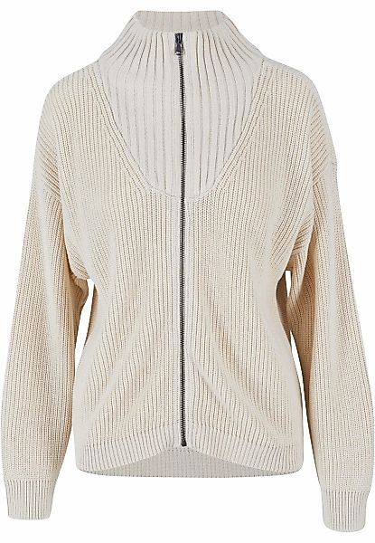 URBAN CLASSICS Strickjacke Urban Classics Damen günstig online kaufen