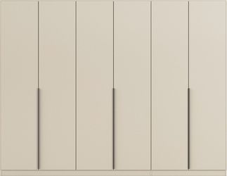 rauch Drehtürenschrank Kleiderschrank Schrank Garderobe AGORDO günstig online kaufen