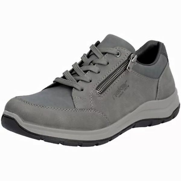 Rieker Schnürschuh günstig online kaufen
