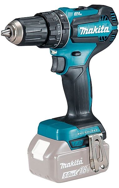Makita Akku-Schlagbohrschrauber DHP485Z, ohne Akku & Ladegerät günstig online kaufen