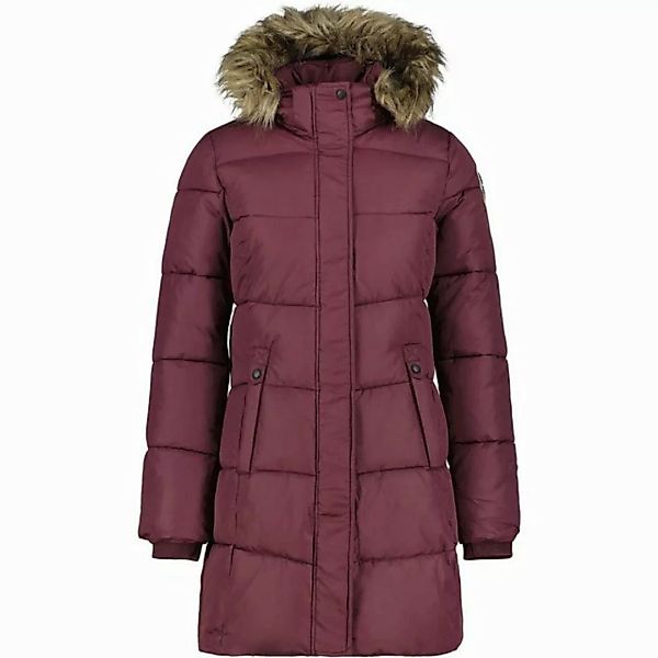 Icepeak Anorak ICEPEAK AUES BURGUNDER günstig online kaufen