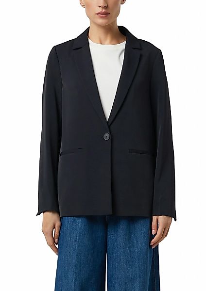 Comma Jackenblazer Oversize-Blazer günstig online kaufen