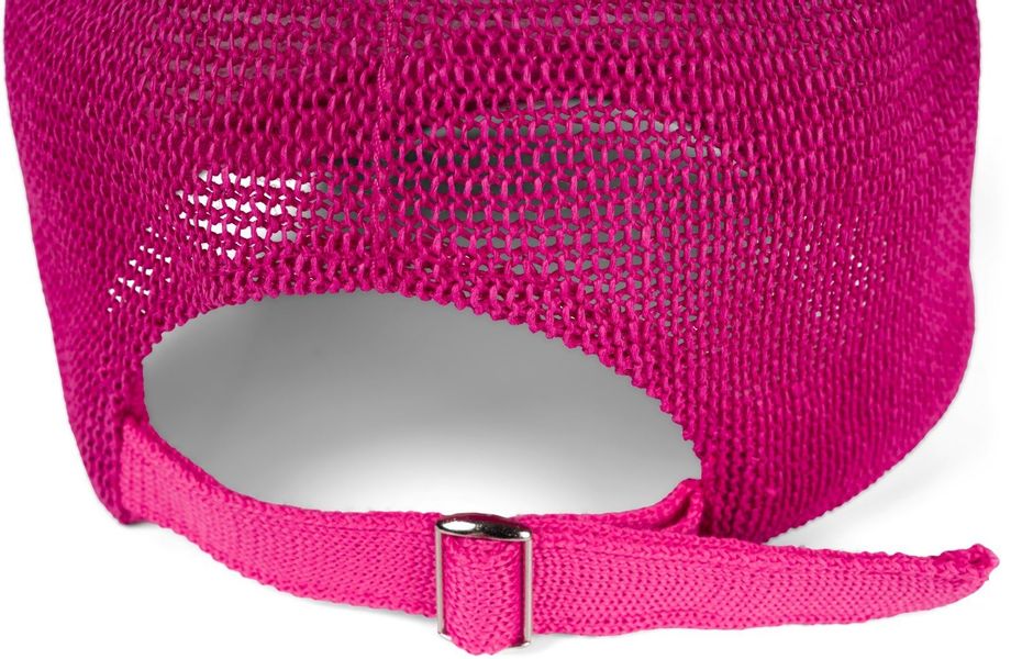 styleBREAKER Baseball Cap Papierstroh Baseball Cap günstig online kaufen