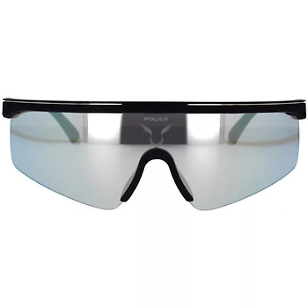 Police  Sonnenbrillen Lewis 07 SPLA28 9U5X Sonnenbrille günstig online kaufen