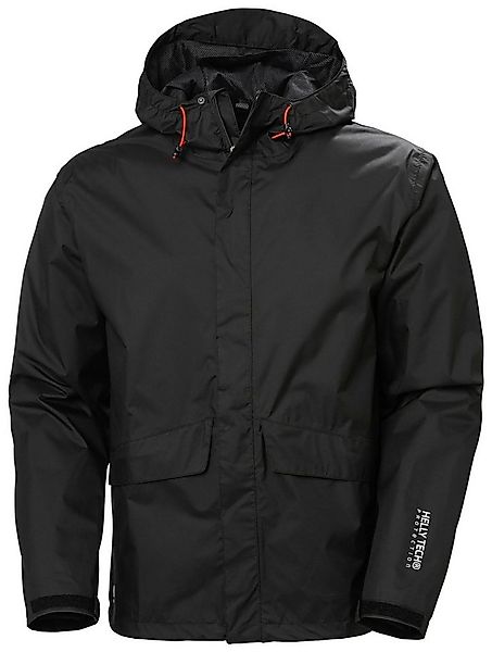 Helly Hansen Regenjacke MANCHESTER RAIN JACKET (1-St) günstig online kaufen