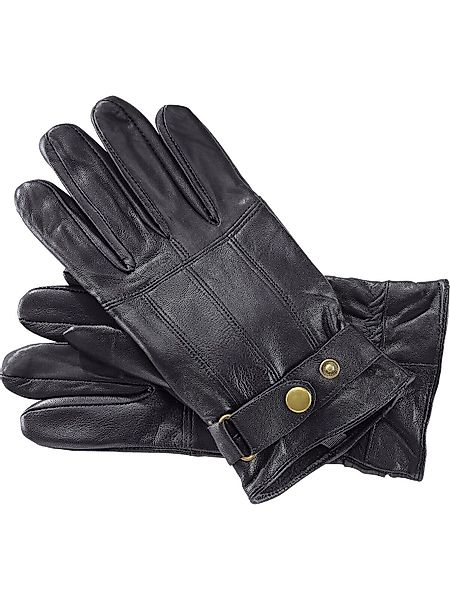 Babista Lederhandschuhe BERNARDINO günstig online kaufen