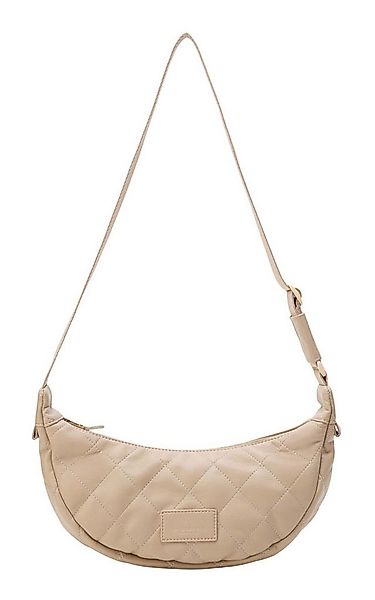 Seidenfelt Manufaktur Umhängetasche Halfmoon Bag günstig online kaufen