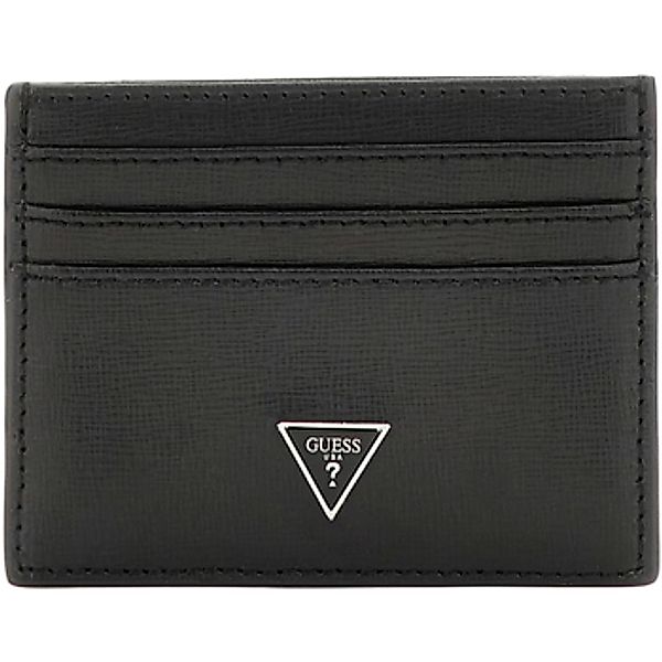 Guess  Geldbeutel smcslelea25-bla günstig online kaufen