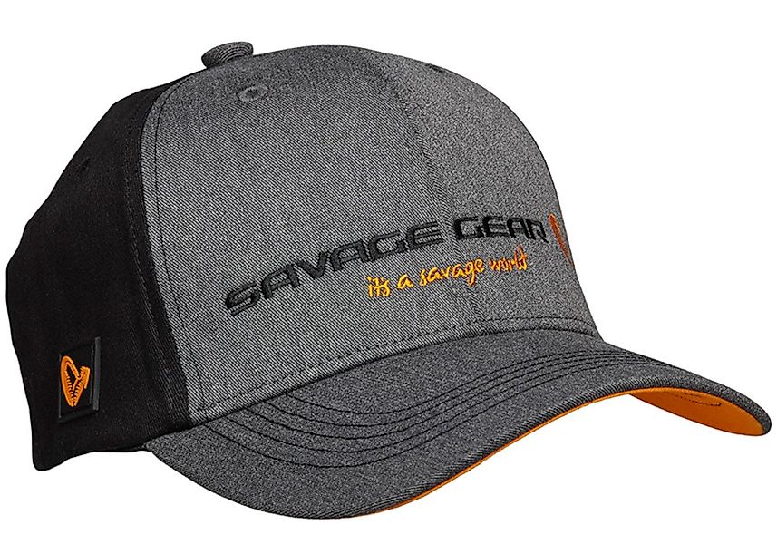 Savage Gear Baseball Cap Savage Gear günstig online kaufen