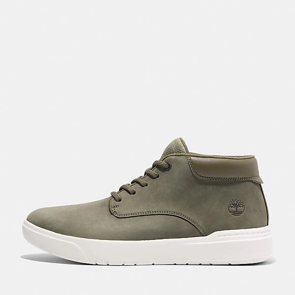 Timberland Schnürboots "SENECA BAYMID LACE UP SNEAKER" Winterstiefel, Schnü günstig online kaufen
