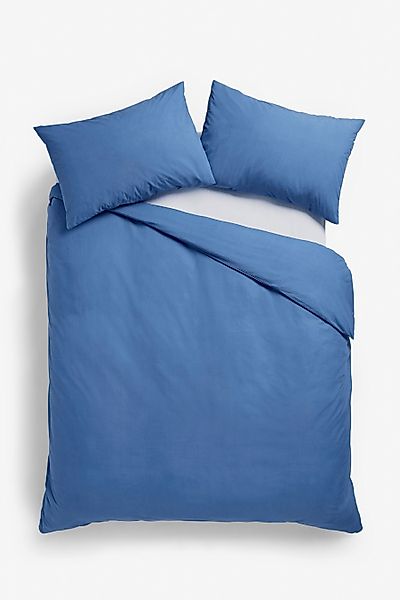 Next Bett-Set Pflegeleichte Bettgarnitur aus Poly-Baumwolle, günstig online kaufen