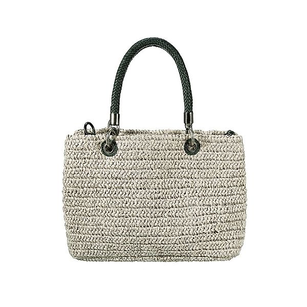 seabreeze by BULL&HUNT Basttasche seabreeze tote günstig online kaufen
