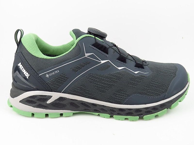 Meindl Power Walker Lady 3 5 BOA Wanderschuh günstig online kaufen