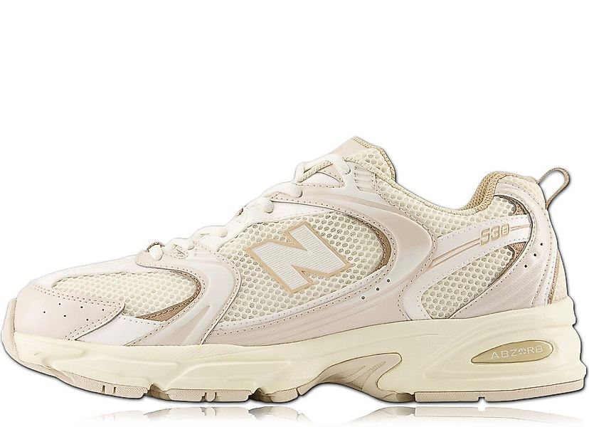 New Balance MR530 530 Herren Freizeit-Sneaker New Balance BEIGE Sneaker günstig online kaufen