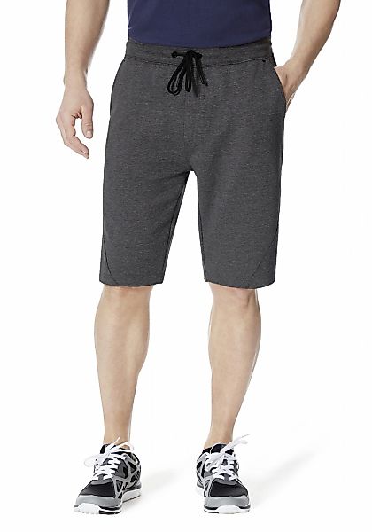 HERO by John Medoox Sporthose "Trend Joggingshorts" Sporthose Bequemer Ober günstig online kaufen