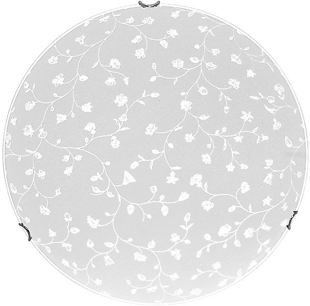 SPOT Light Deckenleuchte »Flora«, 1 flammig, Leuchtmittel LED-Modul   LED f günstig online kaufen