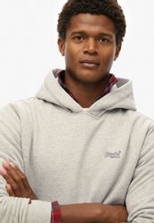 Superdry Kapuzensweatshirt ESSENTIAL LOGO HOODIE HB günstig online kaufen